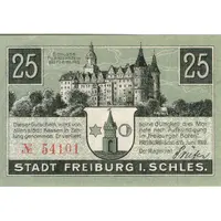 25 Pfennig