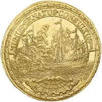 Count Captain Giuseppe Ivanovich victory against a ship from Tripoli