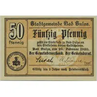 50 Pfennig
