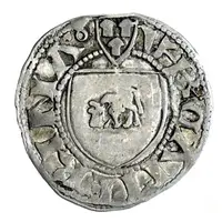 1 Bolognino - Cesare Borgia