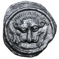 1 Diobol Beast series