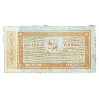 480 Reis Sociedad de Cambios - Carmelo & Nueva Palmira