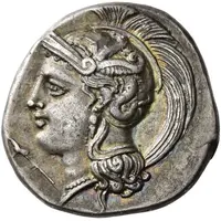 Didrachm