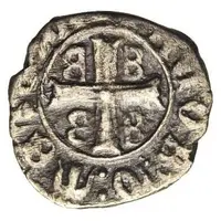 Grossetto - Jacob Gattilusio Cross, AGNUS