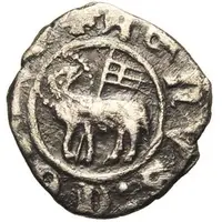 Grossetto - Jacob Gattilusio Cross, AGNUS