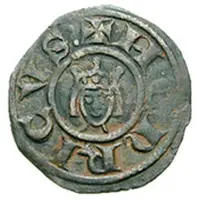 Denier - Henry I