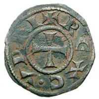 Denier - Henry I
