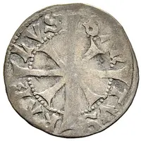 Etschkreuzer Trilobe