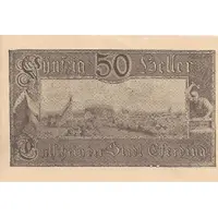 50 Heller Eferding