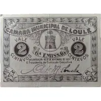2 Centavos Loulé
