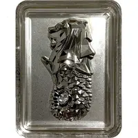 1 oz Silver - Dazzling Merlion