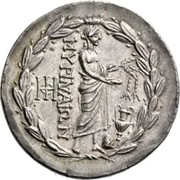 Tetradrachm