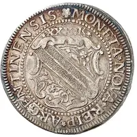 1/2 Guldenthaler