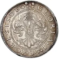 1/2 Guldenthaler