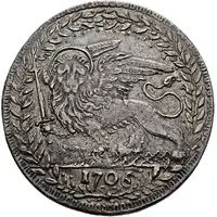 Medal - Treaty of Venice and Graubünden