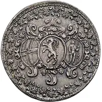 Medal - Treaty of Venice and Graubünden