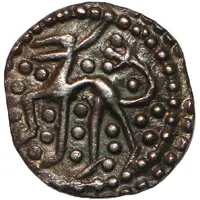 Sceat Series Q, variety II