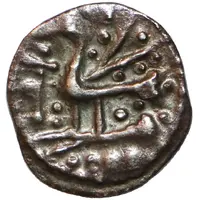 Sceat Series Q, variety II