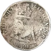 80 Soldi - Scipione Gonzaga