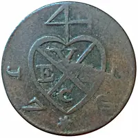 1 Cent