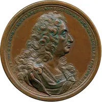 Matthias Johann Schulenburg and the defense of Korfu