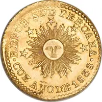 1 Escudo