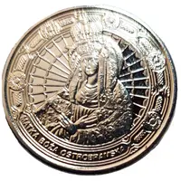 Token - Rotmistrz Witold Pilecki