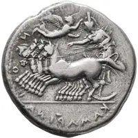 Tetradrachm