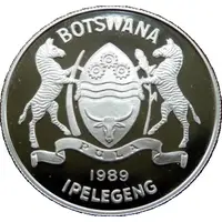 2 Pula Save the Children Fund