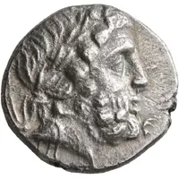 Drachm - Theodoros
