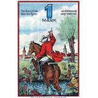 1 Mark