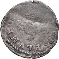 1 crazia - Giacomo VII Appiani