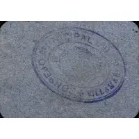 10 Céntimos Villamarchante