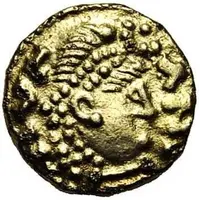 Thrymsa 'Pada', Type III