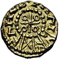 Thrymsa 'Pada', Type III