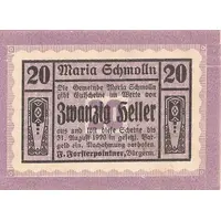 20 Heller Maria-Schmolln