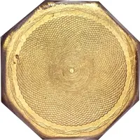 50 Dollars - United States Assay Office