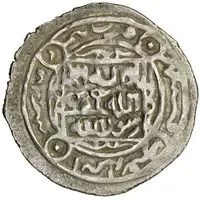 1 Dinar - Qutb al-Din Muhammad I Nimruz