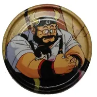 Token - Dragonball Z Tazo no: 03