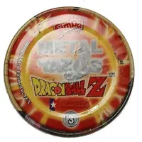 Token - Dragonball Z Tazo no: 03