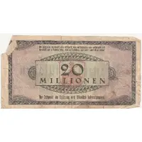 20 000 000 Mark