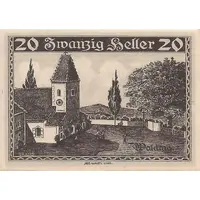 20 Heller Walding