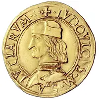 Doppio Ducato - Ludovico II