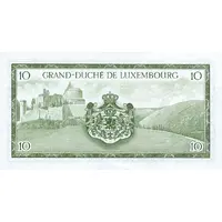 10 Francs