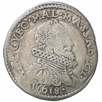 4 cervie - Albéric Ier