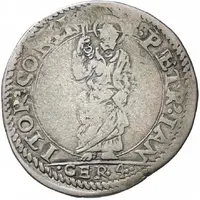 4 cervie - Albéric Ier