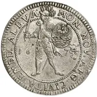 1 Thaler