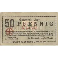 50 Pfennig