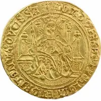 Cadière d'Or - Anne