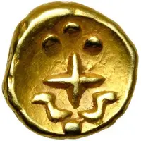 Stater Regenbogenschüsselchen II E Type